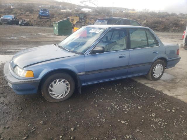Obraz 1991 HONDA CIVIC LX 1991