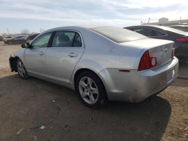 Изображение 2 2009 CHEVROLET MALIBU LS 2009 с VIN 1G1ZG57K794250552