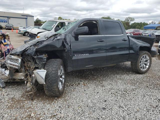 Obraz 1 z 2014 CHEVROLET SILVERADO K1500 LT 2014 z VIN 3GCUKRECXEG216072