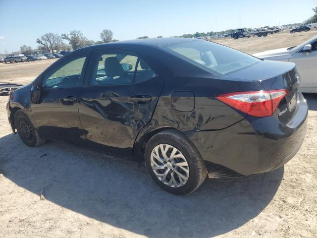 Image 2 of 2016 TOYOTA COROLLA L 2016 with VIN 2T1BURHE5GC698543