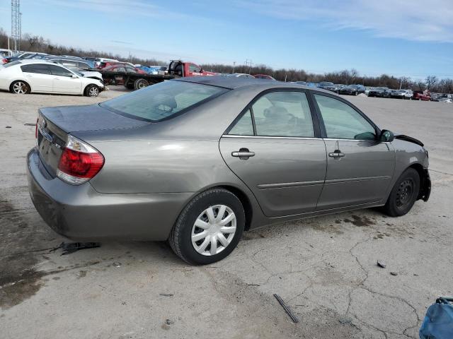 Изображение 3 2005 TOYOTA CAMRY LE 2005 с VIN 4T1BE32K05U543743
