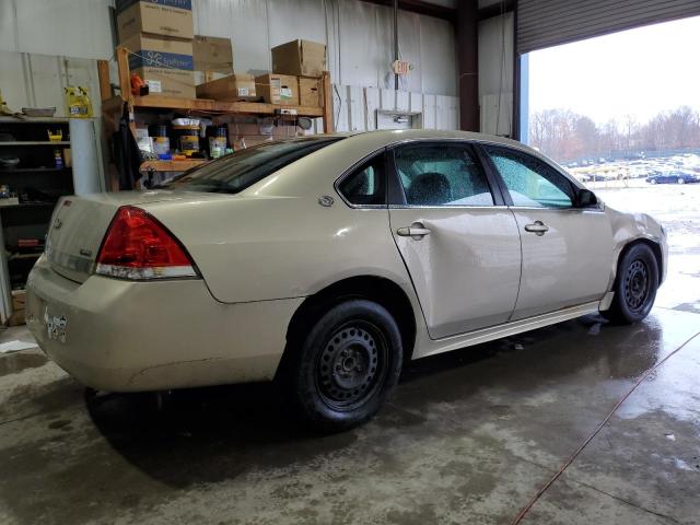 Image 3 of 2009 CHEVROLET IMPALA LS 2009 with VIN 2G1WB57K391280306