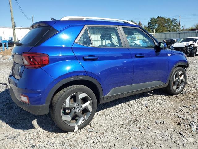 Изображение 3 2022 HYUNDAI VENUE SEL 2022 с VIN KMHRC8A33NU167454