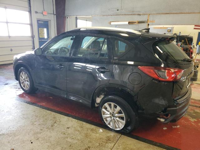 Изображение 2 2016 MAZDA CX-5 SPORT 2016 с VIN JM3KE4BY6G0659819