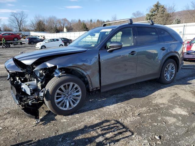 Image 1 of 2024 MAZDA CX-90 PREFERRED PLUS 2024 with VIN JM3KKCHD8R1110563