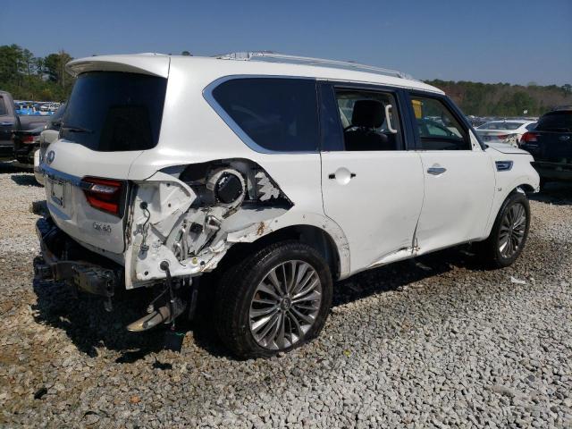 Obraz 3 z 2019 INFINITI QX80 LUXE 2019 z VIN JN8AZ2NEXK9225765
