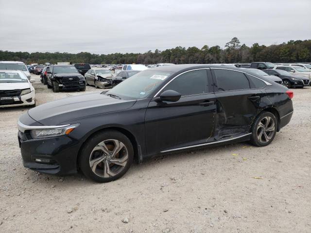 Obraz 1 z 2018 HONDA ACCORD EX 2018 z VIN 1HGCV1F42JA128056