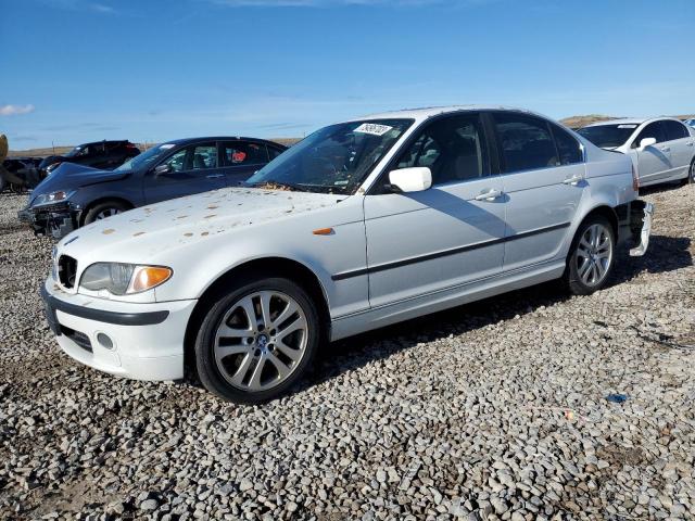 Image 1 of 2002 BMW 3 SERIES 330 XI 2002 with VIN WBAEW53442PG20053
