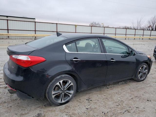 Obraz 3 z 2016 KIA FORTE EX 2016 z VIN KNAFX4A85G5529519