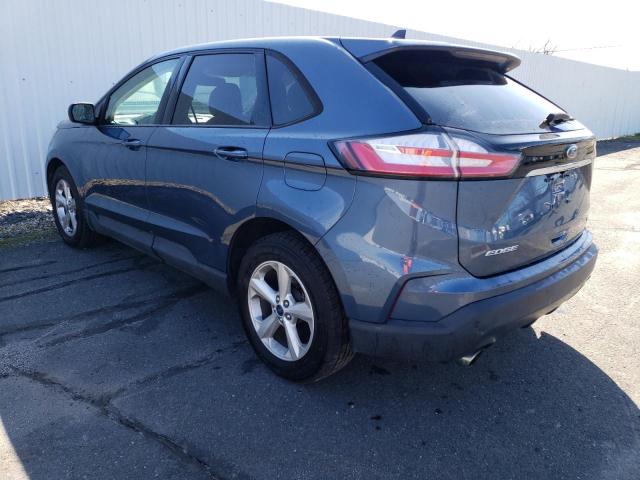 Image 2 of 2019 FORD EDGE SE 2019 with VIN 2FMPK4G91KBB63192