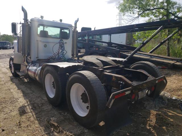 Image 3 of 2004 PETERBILT 379  2004 with VIN 1XP5DB9X74D830719