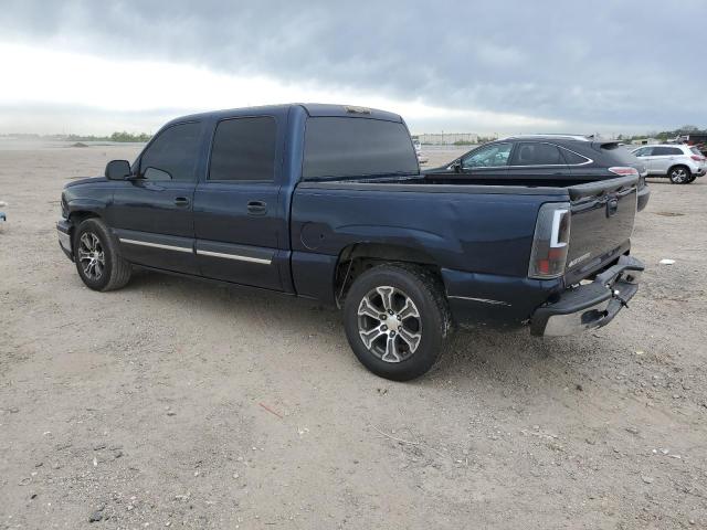 Изображение 2 2007 CHEVROLET SILVERADO C1500 CLASSIC CREW CAB 2007 с VIN 2GCEC13V171128613