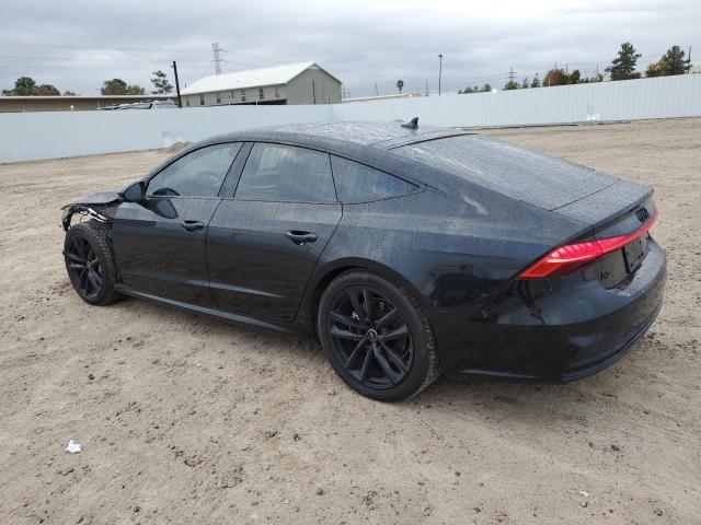 Изображение 2 2023 AUDI A7 PRESTIGE S-LINE 2023 с VIN WAUV2BF21PN036486