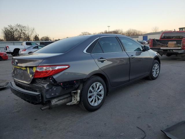 Изображение 3 2016 TOYOTA CAMRY LE 2016 с VIN 4T4BF1FK5GR552510