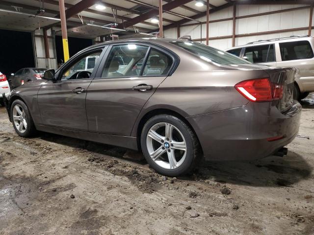 Image 2 of 2013 BMW 328 XI 2013 with VIN WBA3B3C51DF536374