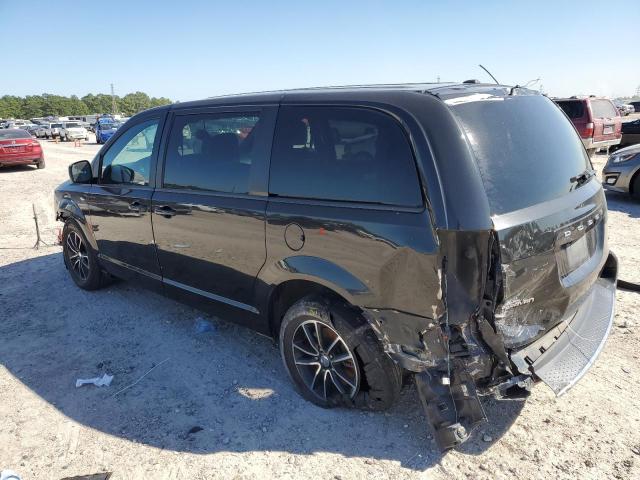 Изображение 2 2019 DODGE GRAND CARAVAN GT 2019 с VIN 2C4RDGEG4KR579111