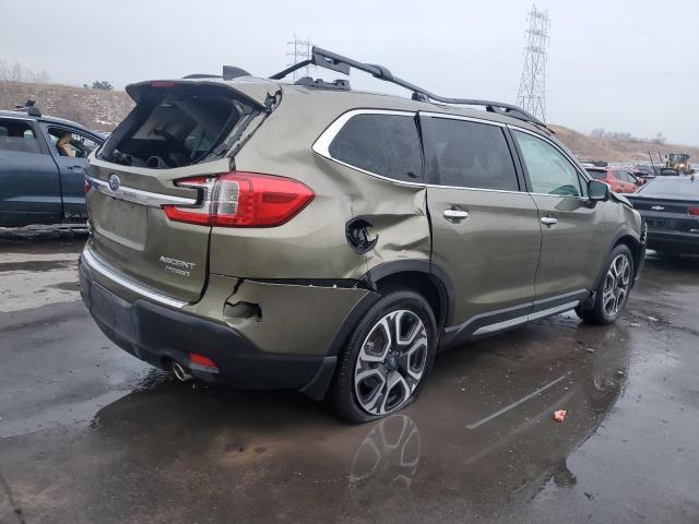 Obraz 3 z 2023 SUBARU ASCENT TOURING 2023 z VIN 4S4WMAWD3P3445898