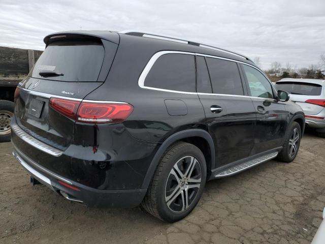 Изображение 3 2020 MERCEDES-BENZ GLS 450 4MATIC 2020 с VIN 4JGFF5KE4LA131442