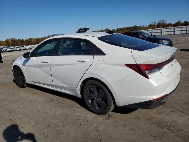 Image 2 of 2023 HYUNDAI ELANTRA SEL 2023 with VIN 5NPLM4AG0PH095242