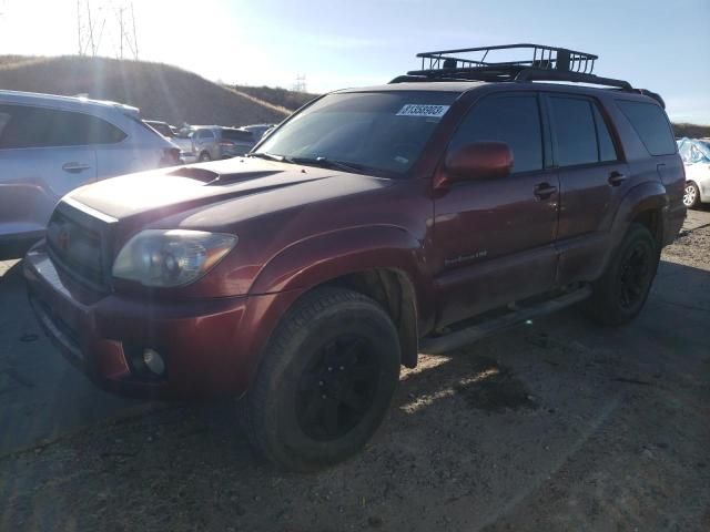 Изображение 2006 TOYOTA 4RUNNER SR5 2006