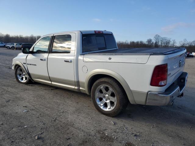 Image 2 of 2011 DODGE RAM 1500  2011 with VIN 1D7RV1CT9BS646400
