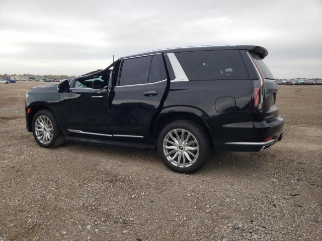 Изображение 2 2023 CADILLAC ESCALADE PREMIUM LUXURY 2023 с VIN 1GYS4BKLXPR418565
