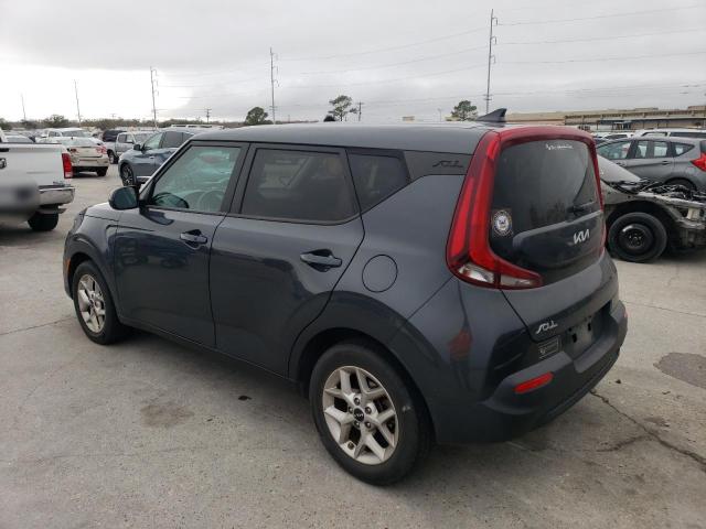Изображение 2 2022 KIA SOUL LX 2022 с VIN KNDJ23AU5N7803693