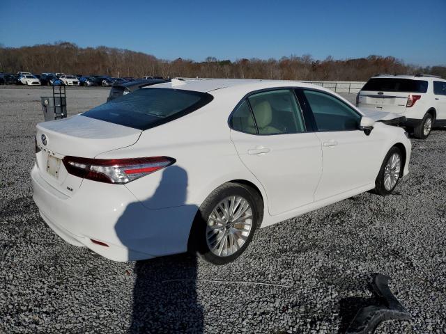 Obraz 3 z 2019 TOYOTA CAMRY L 2019 z VIN 4T1B11HK9KU756158