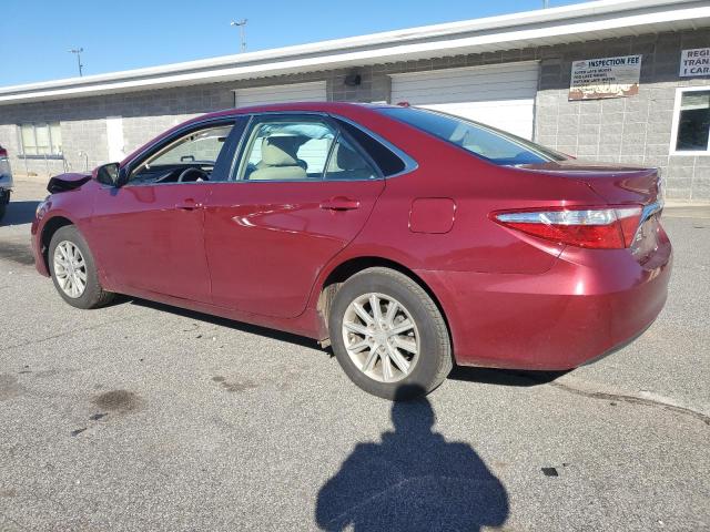 Изображение 2 2015 TOYOTA CAMRY LE 2015 с VIN 4T1BF1FKXFU978640