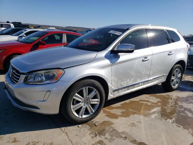 2017 VOLVO XC60 T5 INSCRIPTION 2017 image