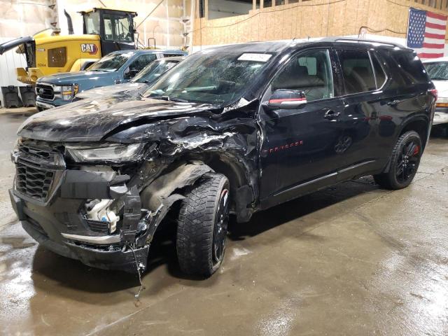 Obraz 2023 CHEVROLET TRAVERSE PREMIER 2023