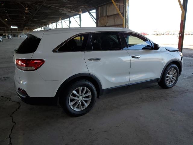Image 3 of 2016 KIA SORENTO LX 2016 with VIN 5XYPG4A36GG029839
