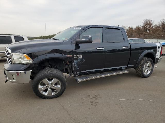 Image 1 of 2015 RAM 1500 SLT 2015 with VIN 1C6RR7TT1FS574669