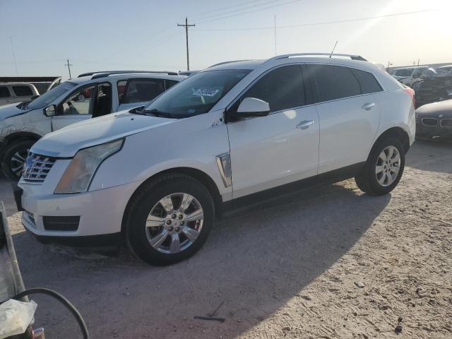 2014 CADILLAC SRX LUXURY COLLECTION 2014 image