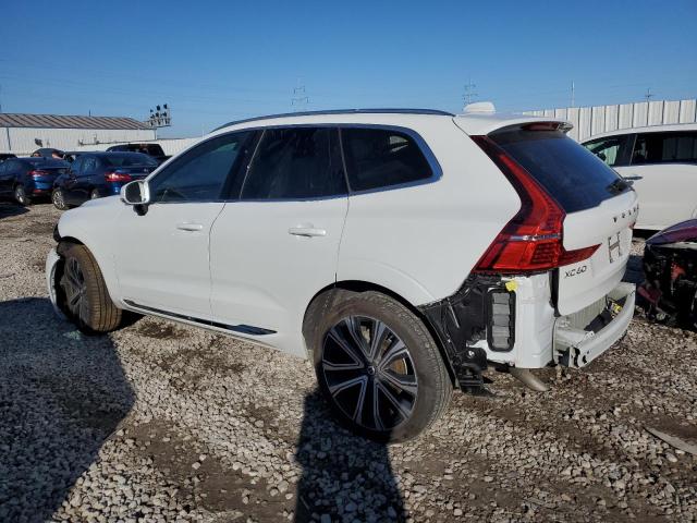 Image 2 of 2023 VOLVO XC60 ULTIMATE 2023 with VIN YV4L12RA3P1244891