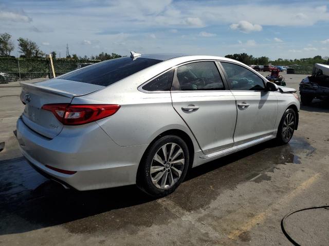 Obraz 3 z 2015 HYUNDAI SONATA SPORT 2015 z VIN 5NPE34AF1FH238409