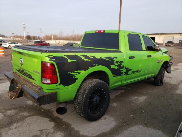 Изображение 3 2016 RAM 2500 ST 2016 с VIN 3C6UR5CL3GG273876