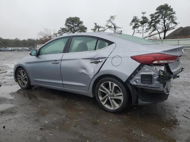Obraz 2 z 2017 HYUNDAI ELANTRA SE 2017 z VIN 5NPD84LF1HH094745