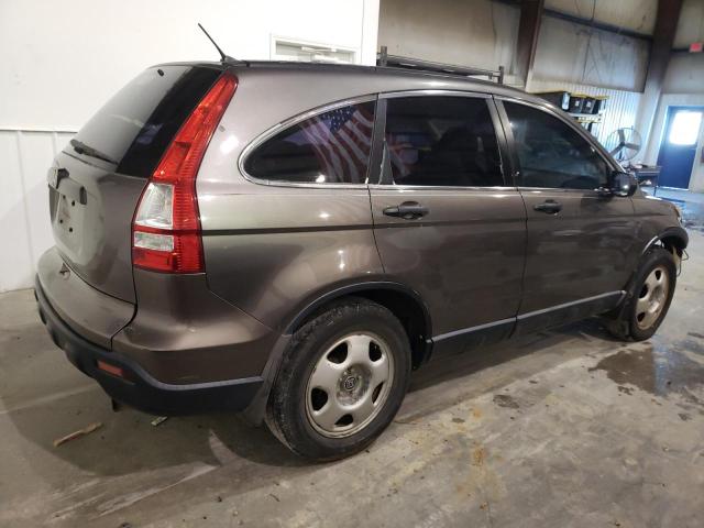 Image 3 of 2009 HONDA CR-V LX 2009 with VIN 3CZRE38349G708974