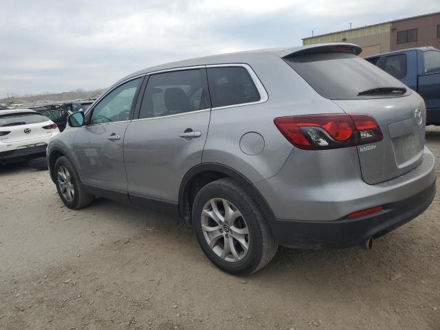 Obraz 2 z 2015 MAZDA CX-9 SPORT 2015 z VIN JM3TB2BA9F0468236
