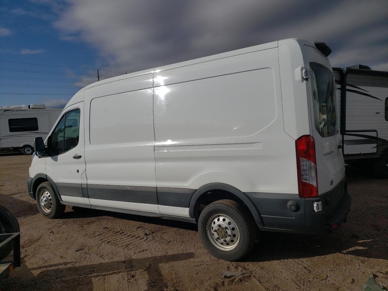 Obraz 2 z 2020 FORD TRANSIT T-250 2020 z VIN 1FTBR2C82LKA41394