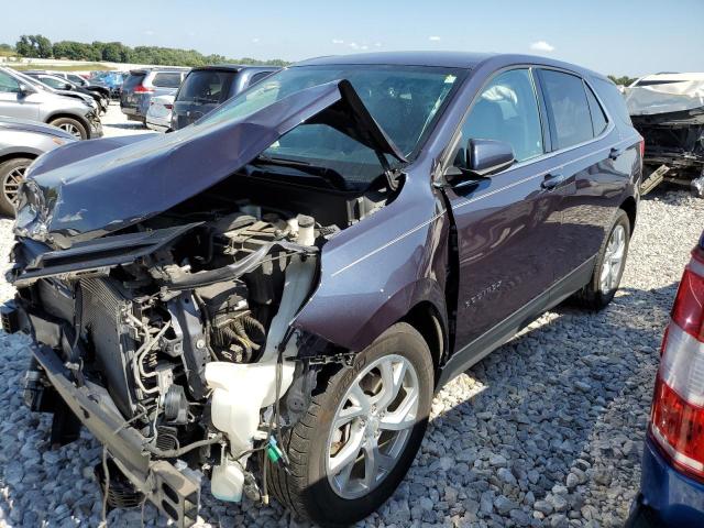 Obraz 1 z 2018 CHEVROLET EQUINOX LT 2018 z VIN 3GNAXKEX1JS516743