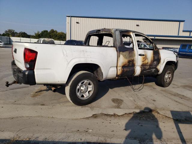 Изображение 3 Toyota Tacoma Access Cab 2020 с VIN 5TFRX5GN1LX180814