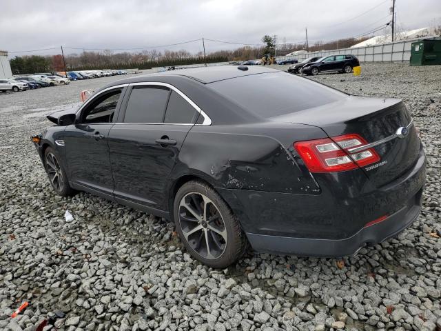 Image 2 of 2015 FORD TAURUS SEL 2015 with VIN 1FAHP2H86FG176593