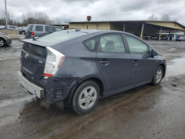 Obraz 3 z 2011 TOYOTA PRIUS  2011 z VIN JTDKN3DU6B1446756