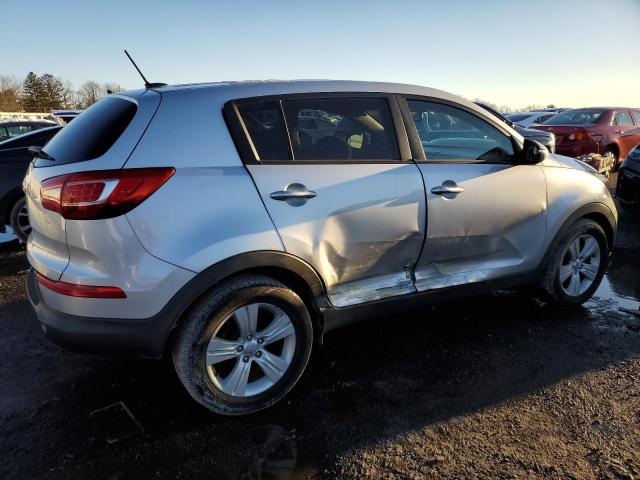 Изображение 3 2013 KIA SPORTAGE BASE 2013 с VIN KNDPB3A21D7408448