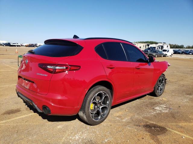 Изображение 3 2021 ALFA ROMEO STELVIO TI 2021 с VIN ZASPAKBN0M7D19757