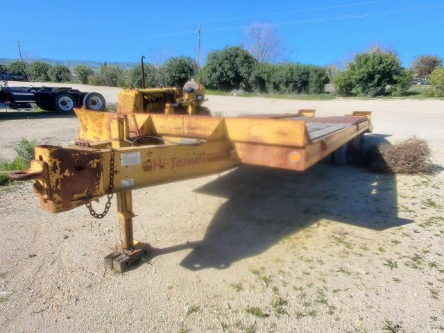 Image 2 of 1990 OTHR TRAILER 1990 with VIN 112HAM302LA034428