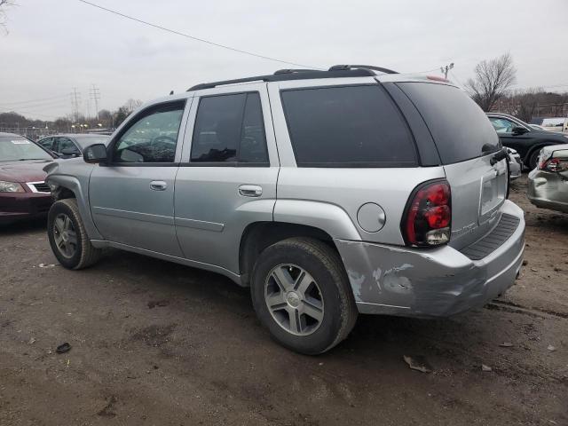 Obraz 2 z 2007 CHEVROLET TRAILBLAZER LS 2007 z VIN 1GNDT13S872286262