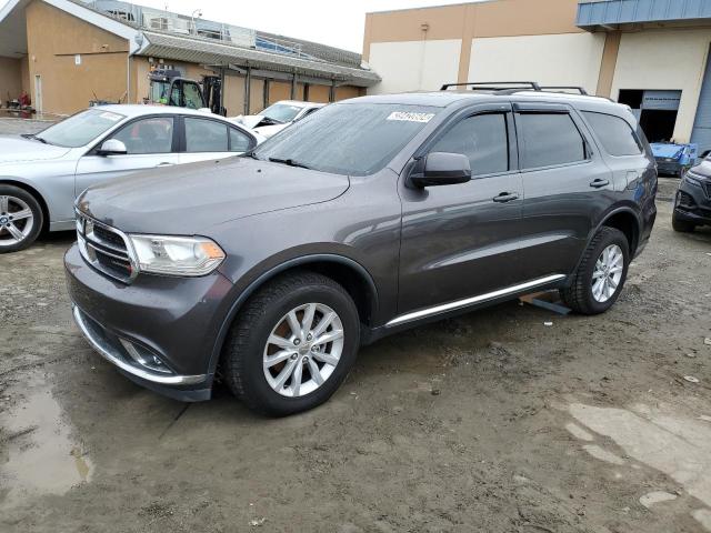 Obraz 2014 DODGE DURANGO SXT 2014